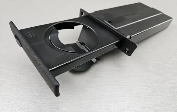 BMW 5 E60 E61 Cup holder 9125626 51459125626 7063179