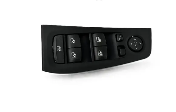 BMW 1 F40 Electric window control switch 7480257 5141
