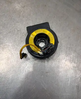 Hyundai i30 Airbag slip ring squib (SRS ring)