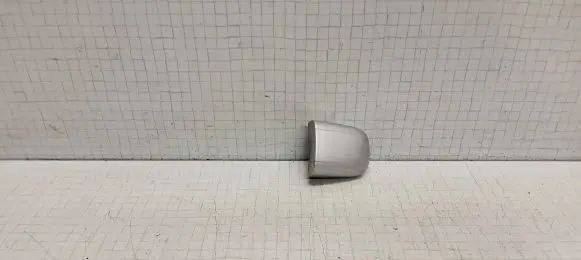 Peugeot 307 Loading door cover/cap 9634767577