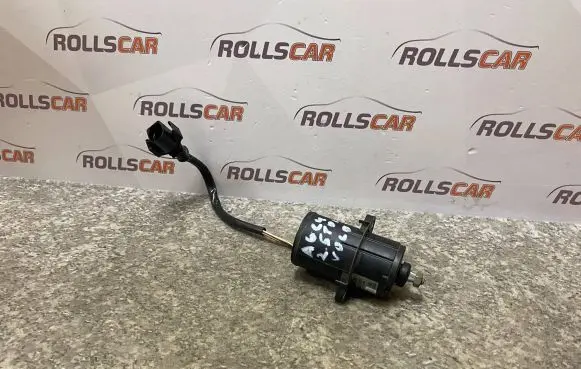 Audi A6 S6 C4 4A Accelerator throttle pedal 0205001032