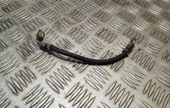 Nissan X-Trail T32 Negative earth cable (battery)