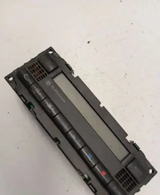 Climate control unit