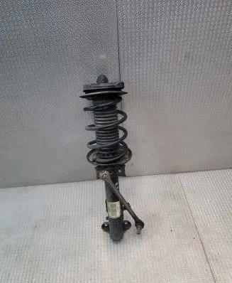 Mercedes-Benz E C207 W207 Front shock absorber/damper A2043202866