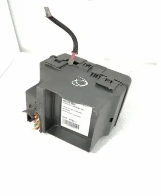 Renault Espace - Grand espace IV Fuse box set 8200760456