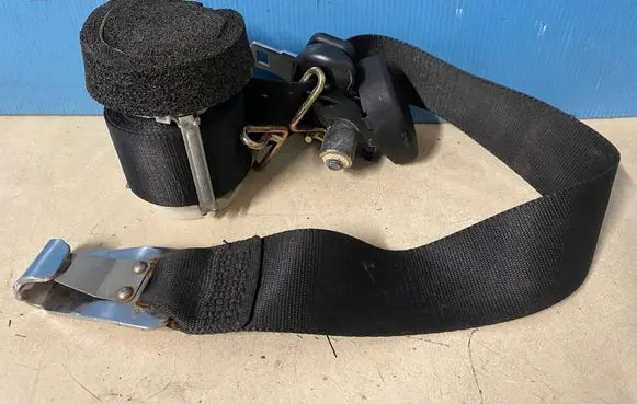 Ford S-MAX Rear seatbelt 5U5A19A478AA