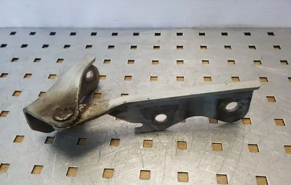 Hyundai Terracan Engine bonnet/hood hinges