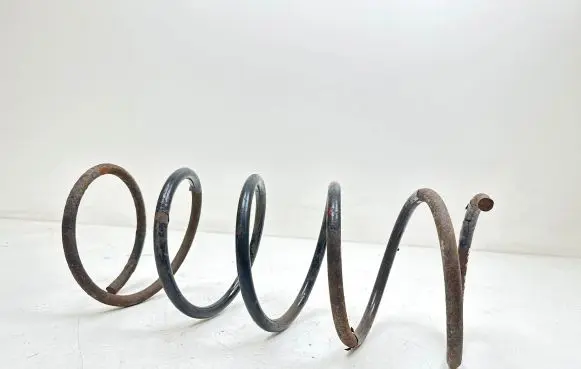 Peugeot 206 Front coil spring