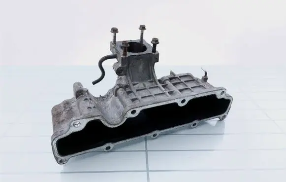 Toyota Avensis T250 Intake manifold 171110R010