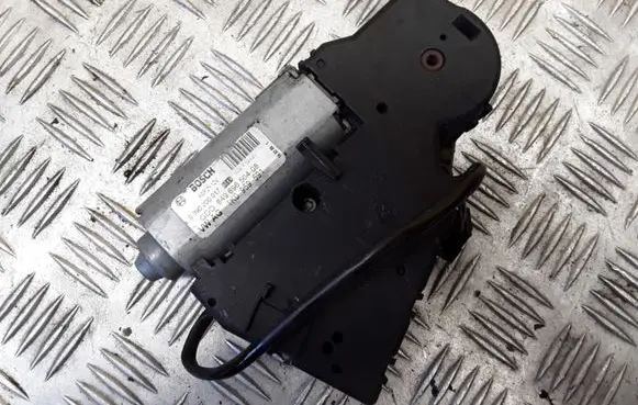 Seat Altea Sunroof motor/actuator 1K0959591 0390200017