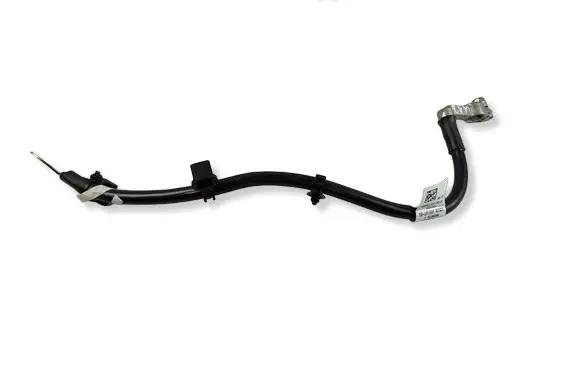 Jaguar F-Pace Negative earth cable (battery) M8A214301FB