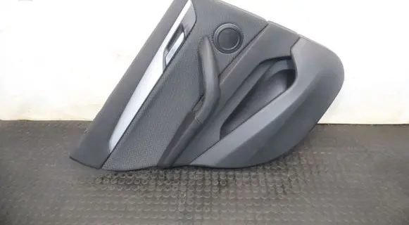 BMW X1 F48 F49 Coupe rear side trim panel 