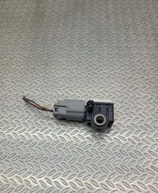 Volvo XC60 Airbag deployment crash/impact sensor 31334336