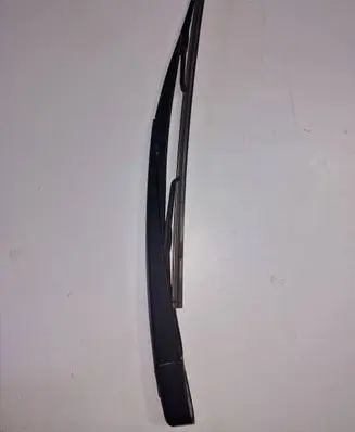 Peugeot 207 Rear wiper blade arm 9652418880