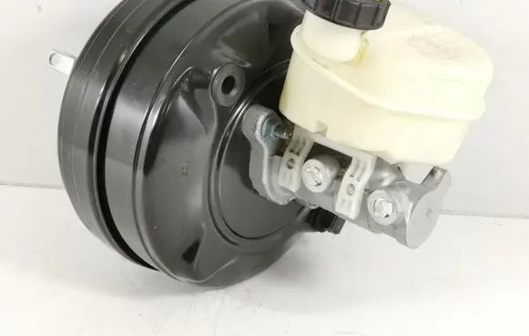 Ford Mustang VI Brake booster FR3C-2B195-BK