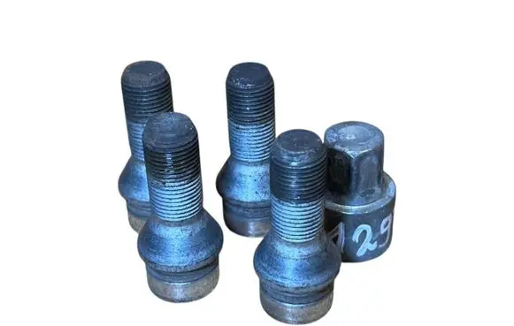 BMW 5 F10 F11 Nuts/bolts 2453961