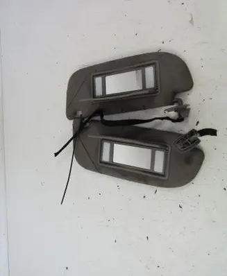 Peugeot 607 Sun visor 