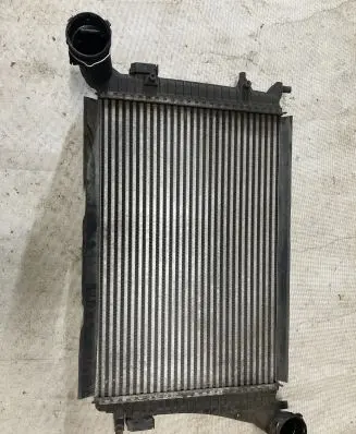 Volkswagen PASSAT B6 Intercooler radiator 3C0121345AN