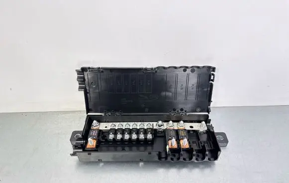 Jaguar F-Pace Positive wiring loom J8A214516AC