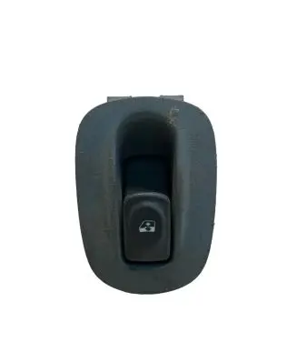 Renault Megane I Electric window control switch 7700836270