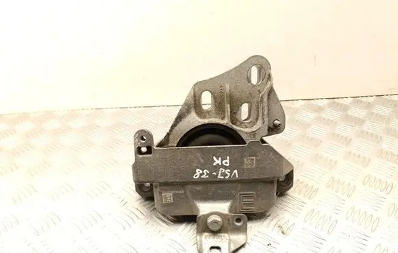 Mercedes-Benz EQA Engine mount bracket A2432402500