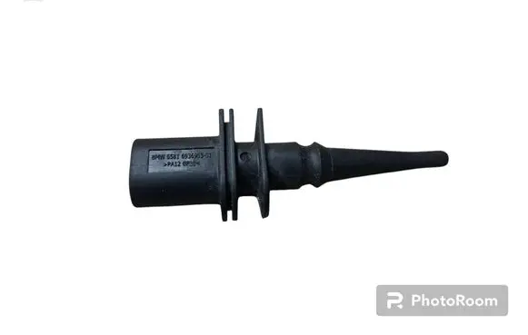 BMW 3 E90 E91 Outside/exterior temperature sensor 6581693695301