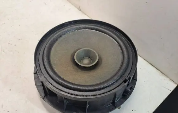 Dacia Sandero III Front door speaker 281443585R