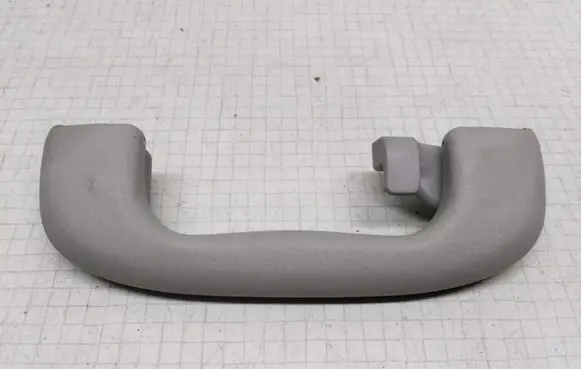Opel Meriva A Rear interior roof grab handle 317382836