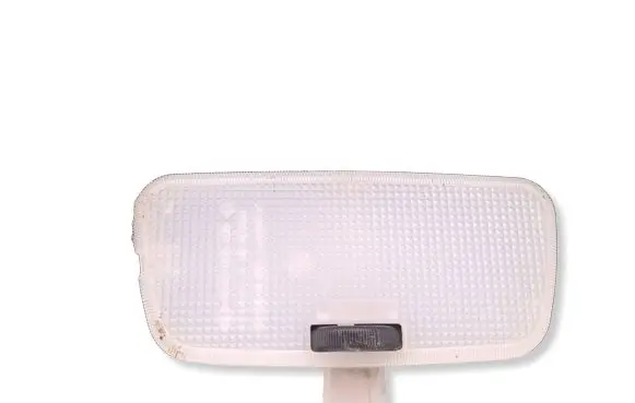 Mercedes-Benz Sprinter W906 Front seat light 9018200101