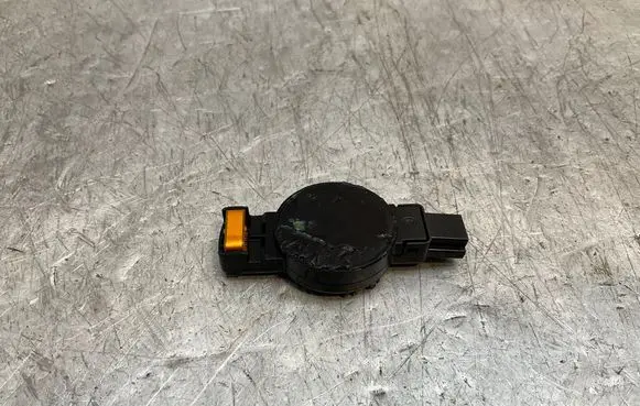 BMW 5 F10 F11 Rain sensor 9303611
