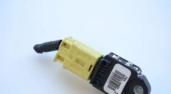 Lexus IS 220D-250-350 Airbag deployment crash/impact sensor 8983102020