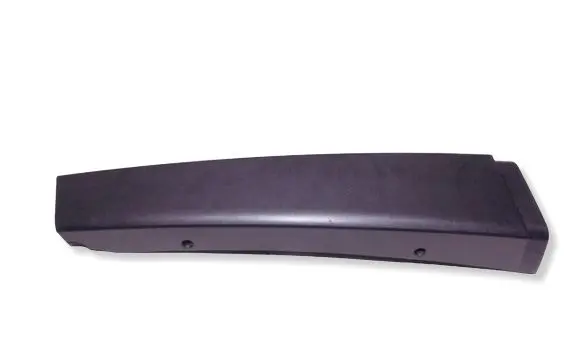Seat Altea Front door glass trim molding 5P0853289B