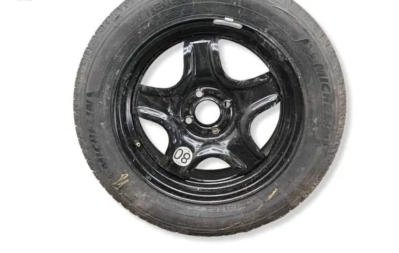 Renault Captur II R16 spare wheel 403002053R
