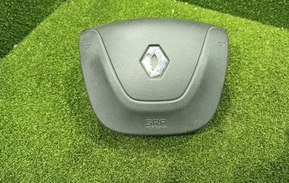 Renault Master III Steering wheel airbag 985701757R 34116561E 34116562A