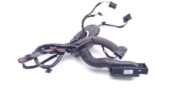 Skoda Octavia Mk3 (5E) Rear wire harness sleeve 5E0971694C