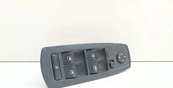 BMW X3 E83 Electric window control switch 3414353