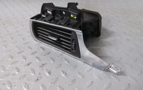 Audi A7 S7 4G Dashboard side air vent grill/cover trim 4G1820901 4G1820901B6PS