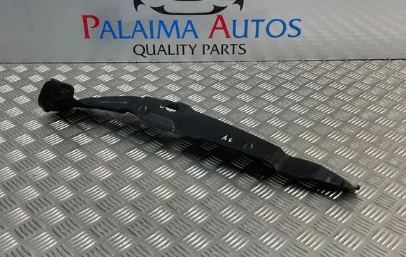 Audi A6 Allroad C7 Fender end trim 4G0821111