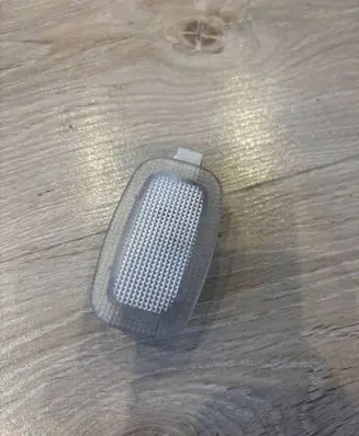 Mercedes-Benz S W221 Other interior light A2218200401 2218200401