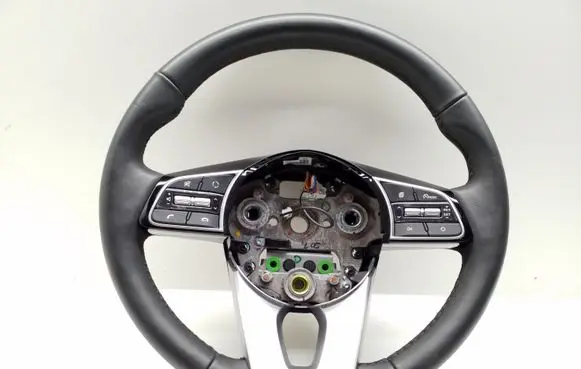KIA Ceed Steering wheel 56100J7910 56100J7910CEP