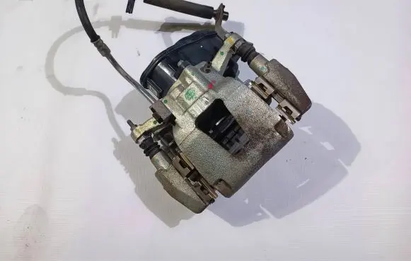 Ford Expedition Rear brake caliper JL14-2D250-AE