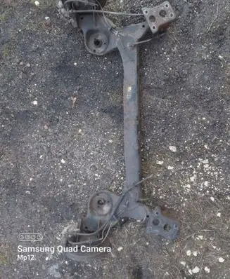 Fiat Bravo Rear suspension assembly kit set 