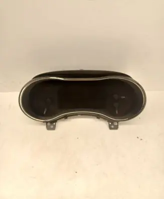 Dodge Durango Speedometer (instrument cluster) 68402439AB