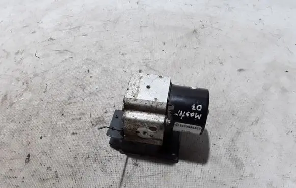 Renault Master II ABS Pump 8200528357