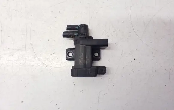 Chevrolet Captiva Turbo solenoid valve 52298116 25183170