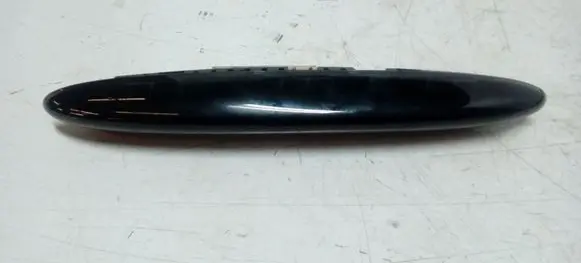 Mercedes-Benz CLS C219 Parking PDC sensor display screen A1715420123