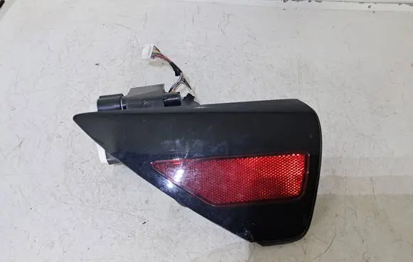 Tesla Model Y Electric car charge socket cover 147660800D BZL21171128380