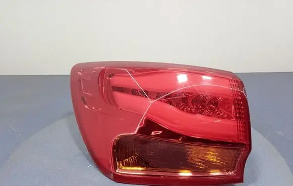 KIA Ceed Rear/tail lights 92401-A23