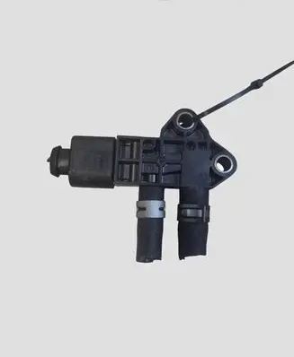 Mazda CX-5 Exhaust gas pressure sensor SH01182B2