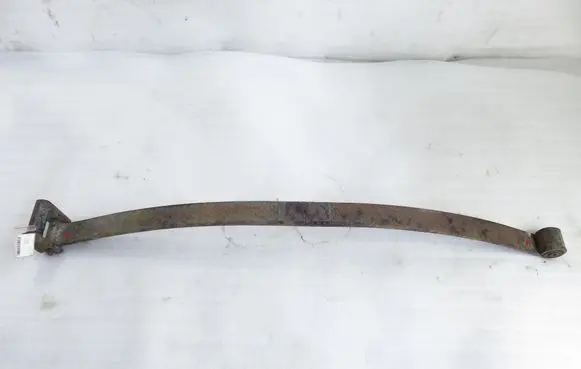 Volkswagen II LT Rear leaf spring 